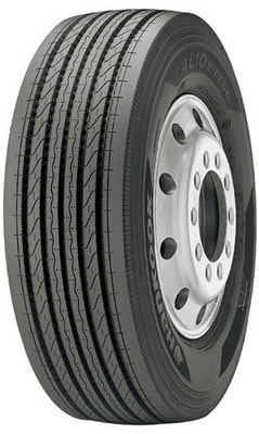   Hankook 315/80 R22,5 156/150L Hankook E-CUBE AL10  L . . (TT010307) ()