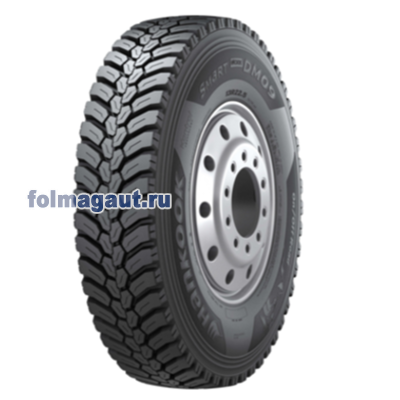   Hankook 315/80 R22,5 156/150K Hankook SMART WORK DM09   . . (TT010319) ()