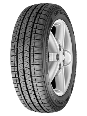  BF Goodrich 215/60 R16C 103/101T BF Goodrich ACTIVAN WINTER T   . . (97974) ()