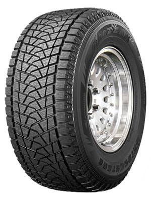  Bridgestone 215/80 R15 101Q Bridgestone BLIZZAK DM-Z3   . . (fm356697) ()