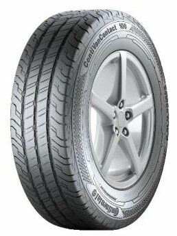  Continental 205/65 R16C 103/101H Continental CONTIVANCONTACT 100  . (451105) ()