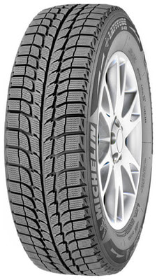  Michelin 255/70 R16 111Q Michelin LATITUDE X-ICE   . . (fm357644) ()