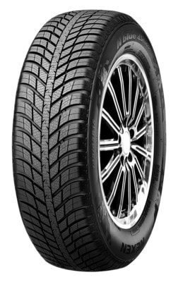  Nexen 235/60 R18 107W Nexen NBLUE 4SEASON XL . . (NX11584) ()