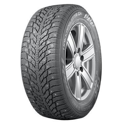  Ikon Tyres (Nokian Tyres) 225/70 R15C 112/110R Ikon Tyres (Nokian Tyres) HAKKAPELIITTA C4  . . (TS32791) ()