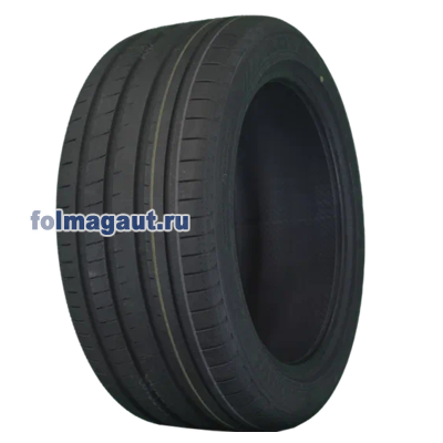  Yokohama 275/40 R21 107Y Yokohama ADVAN SPORT (V107E)  . (R5271) ()