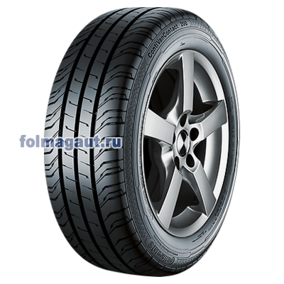  Continental 215/60 R17 104H Continental CONTIVANCONTACT 200  . (0451204) ()