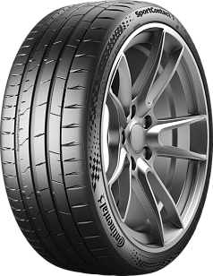  Continental 255/35 R21 98Y Continental CONTISPORTCONTACT 7 XL  . (0311397) ()