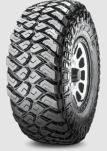  Maxxis 245/75 R16 116Q Maxxis MT772  . (ETL00015200) ()