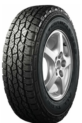  Triangle 265/70 R16 114S Triangle TR292 AT  . (CBCTR29226F16DHJ) ()