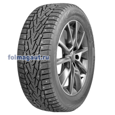  Ikon Tyres (Nokian Tyres) 205/65 R16 99T Ikon Tyres (Nokian Tyres) NORDMAN 7 XL T  . . (TS82342) ()