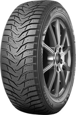  Kumho 245/70 R16 107H Kumho WINTERCRAFT ICE WS31  . . (2323233) ()