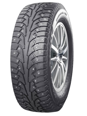  Ikon Tyres (Nokian Tyres) 205/55 R16 94T Ikon Tyres (Nokian Tyres) NORDMAN 5 XL  . . (TS81918) ()