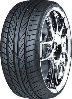  Goodride 285/35 R22 106V Goodride ZUPERACE SA-57 XL  . (CTS277575) ()