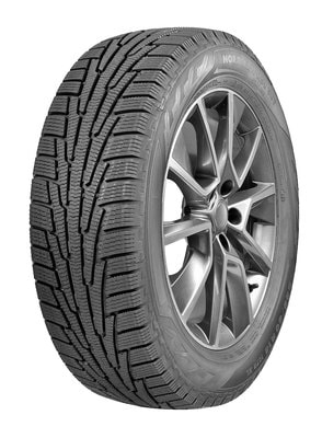  Ikon Tyres (Nokian Tyres) 235/60 R18 107R Ikon Tyres (Nokian Tyres) NORDMAN RS2 SUV XL   . . (T829604) ()