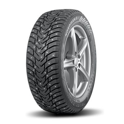  Ikon Tyres (Nokian Tyres) 225/55 R18 102T Ikon Tyres (Nokian Tyres) NORDMAN 8 SUV XL  . . (TS82617) ()