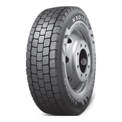   Kumho 315/70 R22,5 154/150L Kumho XD10 18 .  TL 3PMSF . . (2227653) ()