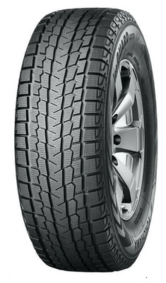  Yokohama 275/40 R21 107Q Yokohama ICE GUARD (G075) SUV   . . (R8036) ()