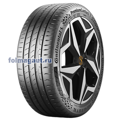  Continental 225/45 R19 96Y Continental CONTIPREMIUMCONTACT 7 XL  . (0313056) ()