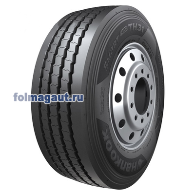   Hankook 385/65 R22,5 164K Hankook SMART FLEX TH31  . (3003545) ()