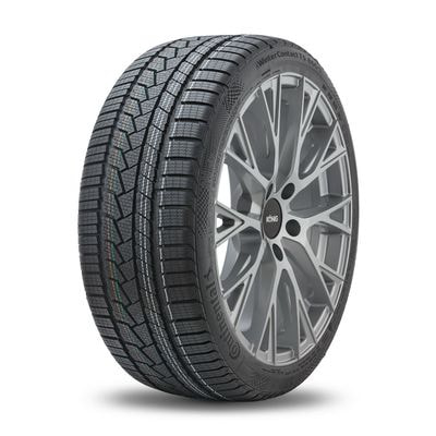  Continental 295/30 R22 103W Continental CONTIWINTERCONTACT TS860S XL MGT   . . (0355279) ()