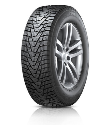  Hankook 215/70 R16 100T Hankook WINTER I-PIKE X W429A  . . (1033315) ()