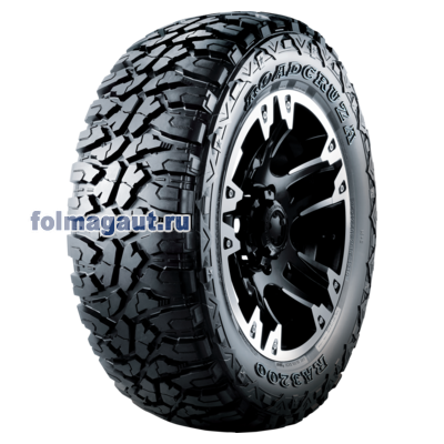  Roadcruza 305/70 R16C LT 118/115Q Roadcruza RA3200 MT . . (RA26603) ()