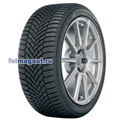  Yokohama 295/40 R21 111V Yokohama BLUEARTH WINTER (V906)   . . (R7002) ()