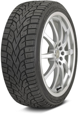  General Tire 205/65 R15 99T General Tire ALTIMAX ARCTIC 12 XL T  . . (1557393) ()