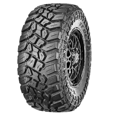  Tracmax 245/75 R16 120/116Q Tracmax X-PRIVILO MT LT MT  . (YSMTPR1601) ()