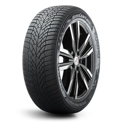 Kumho 175 70 R13 82T Kumho WINTERCRAFT WP52 T