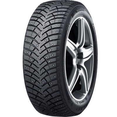  Nexen 245/45 R19 102T Nexen WINGUARD WINSPIKE 3 XL T  . . (NXK11243) ()