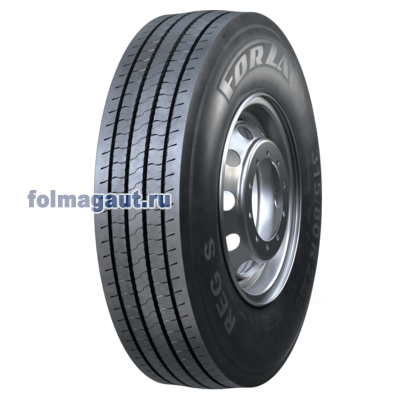    315/80 R22,5 154/150K  FORZA REG S . . (4430010) ()