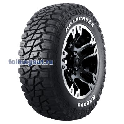  Roadcruza 285/70 R17C LT 121/118Q Roadcruza RA8000 LT . . (RA150601) ()