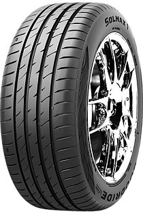  Goodride 255/45 R21 106W Goodride SOLMAX1 XL  . (CTS277493) ()