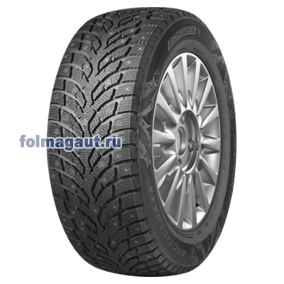  Landspider 265/60 R18 114T Landspider ARCTICTRAXX XL  . . (JSGS55) ()