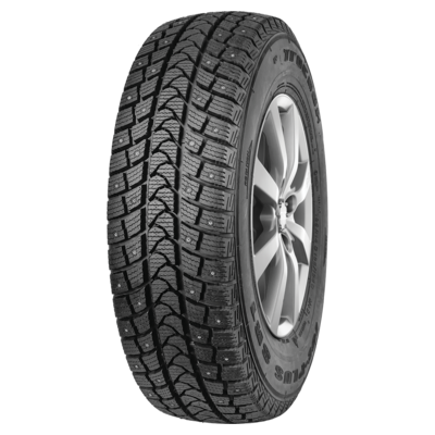  Tracmax 235/65 R16C Tracmax ICE-PLUS SR1  . . (YSSR1R1604) ()