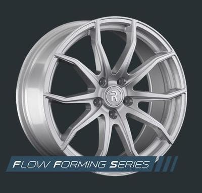  Replay 8x18 5/114,3/44/63,3 Replay FORD FD135 SILVER . . (042209-160603016) ()