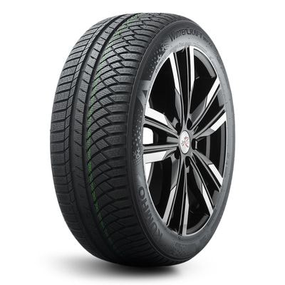  Kumho 225/45 R19 96V Kumho WINTERCRAFT WP72 XL   . . (2306083) ()