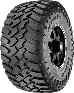  Gripmax 235/70 R16 106Q Gripmax MUD RAGE M/T MT RWL  . (6972435763307) ()