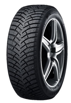  Nexen 275/60 R20 115T Nexen WINGUARD WINSPIKE 3 T  . . (NXK10897) ()