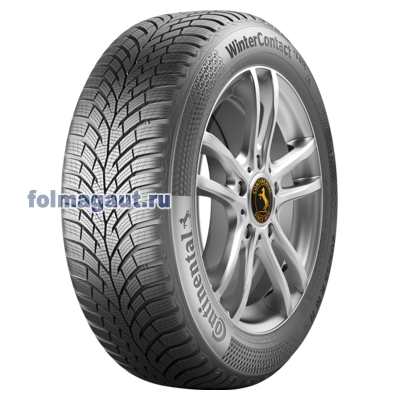  Continental 275/40 R18 103V Continental CONTIWINTERCONTACT TS870P   . . (355970) ()