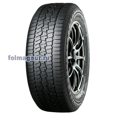  Yokohama 225/55 R18 98V Yokohama GEOLANDAR CV 4S (G061) . . (R8724) ()