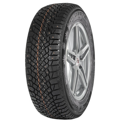  Continental 215/70 R16 104T Continental CONTIICECONTACT XTRM XL  . . (0347743) ()