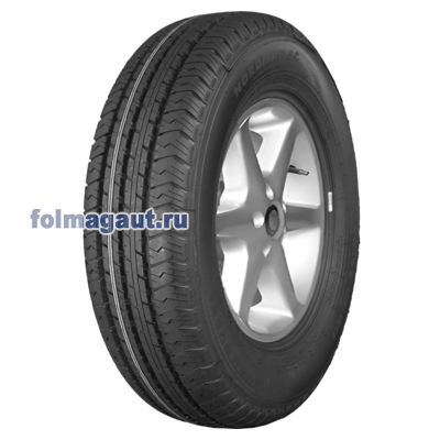  Ikon Tyres (Nokian Tyres) 225/70 R15C 112/110R Ikon Tyres (Nokian Tyres) NORDMAN SC  . (T729583) ()