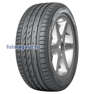  Ikon Tyres (Nokian Tyres) 215/50 R17 95W Ikon Tyres (Nokian Tyres) NORDMAN SZ2 XL  . (T731729) ()