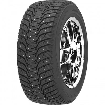  Goodride 245/45 R17 99T Goodride ICEMASTER SPIKE Z-506 XL  . . (CTS280574) ()