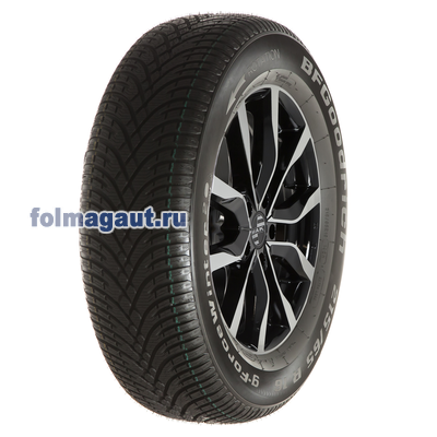  BF Goodrich 215/65 R17 99H BF Goodrich G-FORCE WINTER 2 SUV   . . (666857) ()