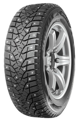  Bridgestone 215/65 R17 103T Bridgestone BLIZZAK SPIKE-02 SUV XL  . . (471628) ()