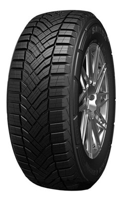  Sailun 215/60 R16C 103/101T Sailun COMMERCIO 4 SEASONS . . (9345926) ()