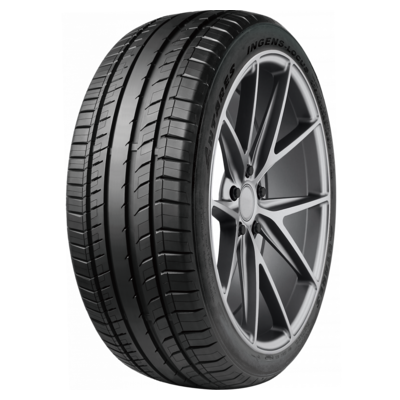  Antares 245/35 R19 93W Antares INGENS-LOCUS  . (CTS282911) ()